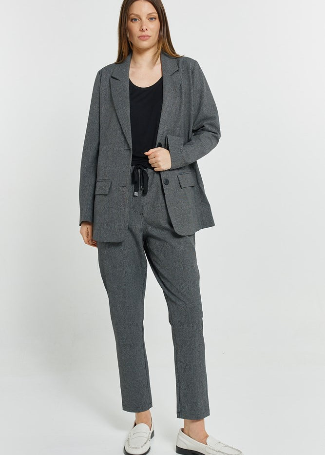 Kenzie Blazer
