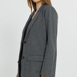 Kenzie Blazer