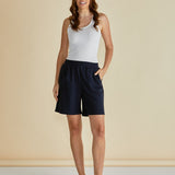 Harvard Short