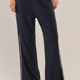 Evelyn Wide Leg Jogger