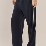 Evelyn Wide Leg Jogger