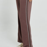 Evelyn Wide Leg Jogger