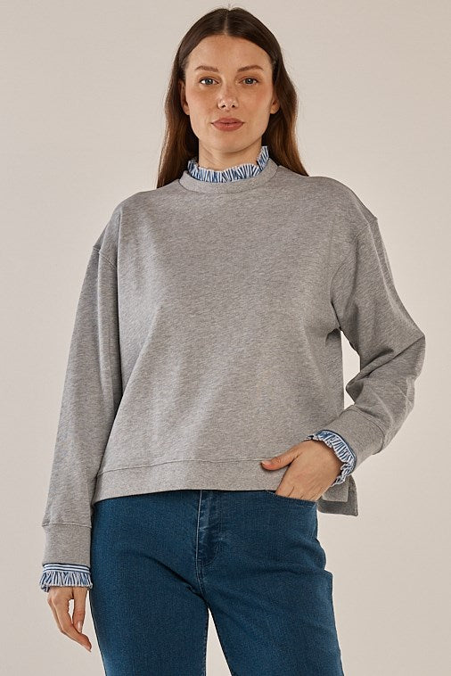 Juniper Jumper