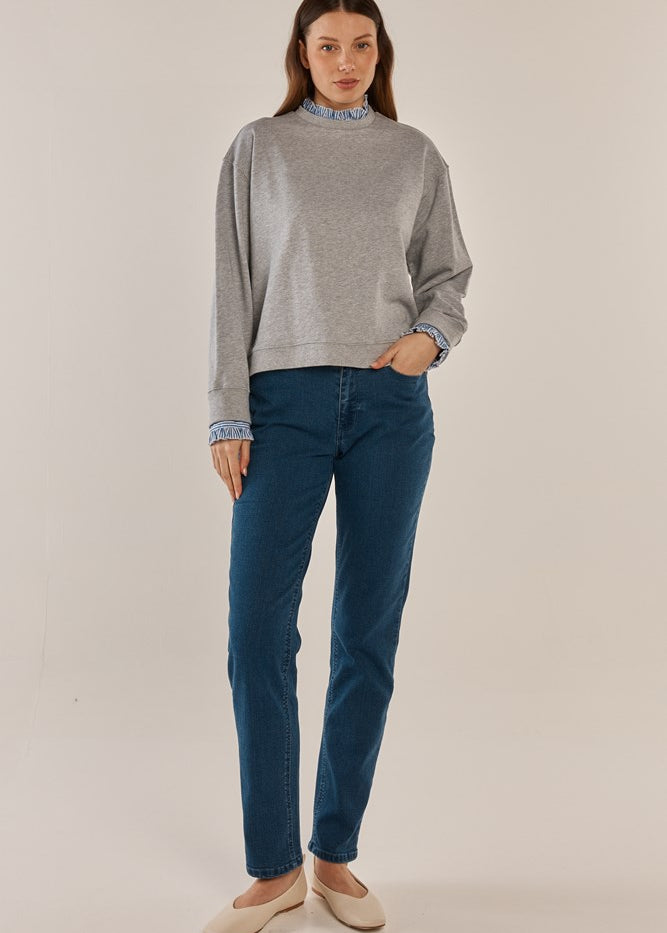Juniper Jumper