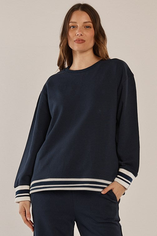 Stazie Sweatshirt