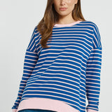 Tide Sweatshirt