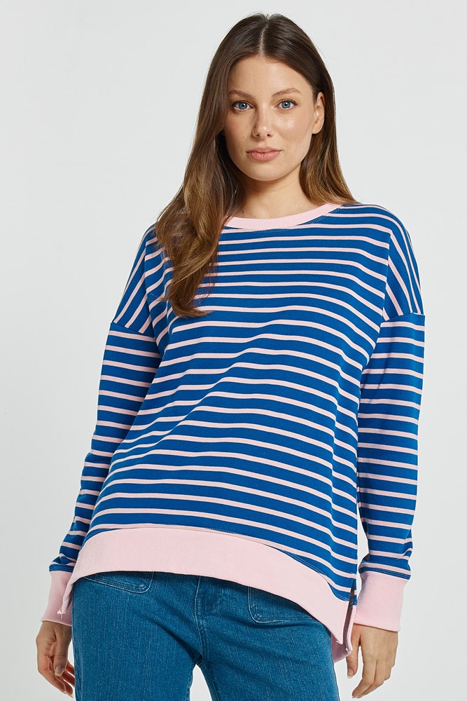 Tide Sweatshirt