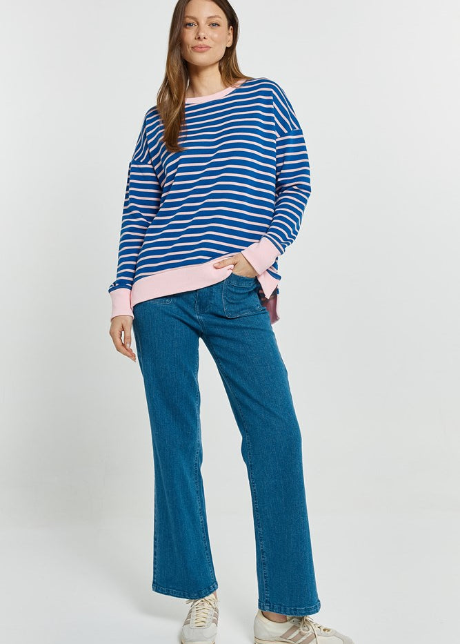 Tide Sweatshirt