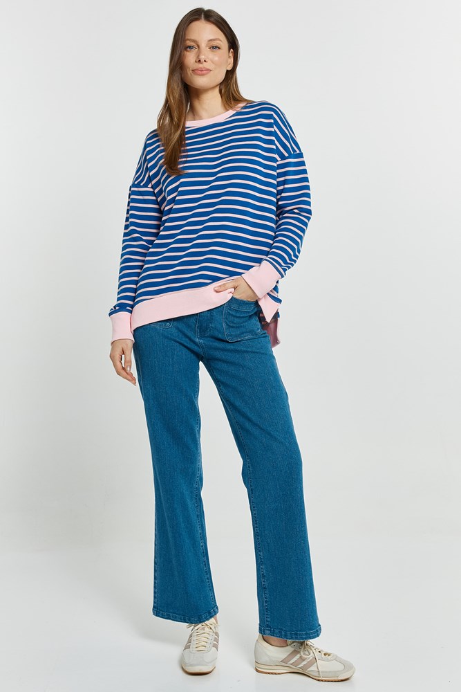 Tide Sweatshirt