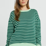 Tide Sweatshirt
