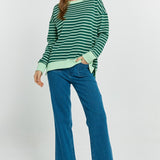 Tide Sweatshirt