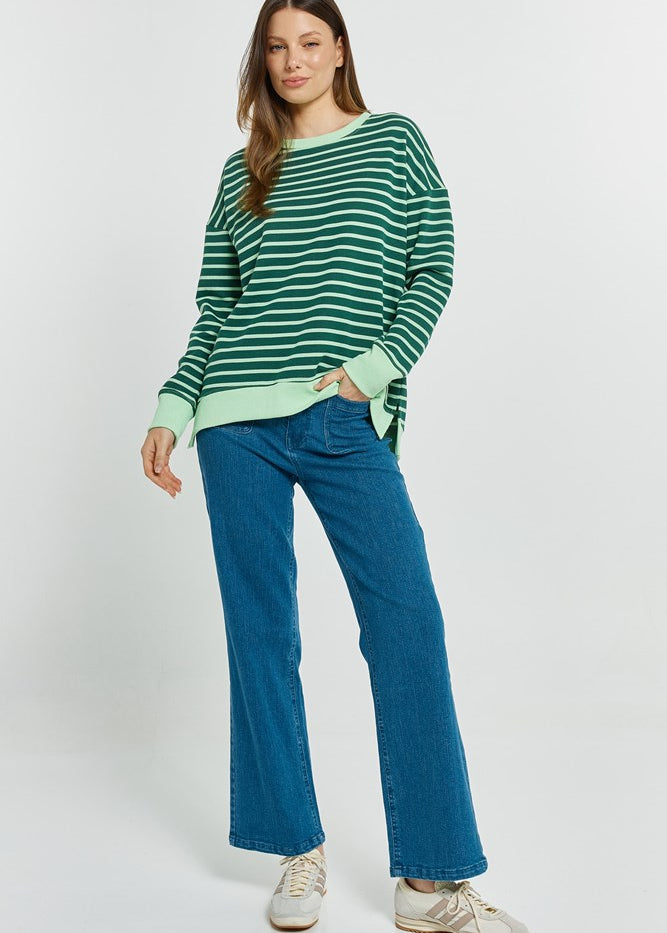 Tide Sweatshirt