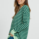 Tide Sweatshirt