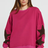 Saskia Sweatshirt