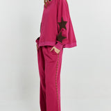 Saskia Sweatshirt