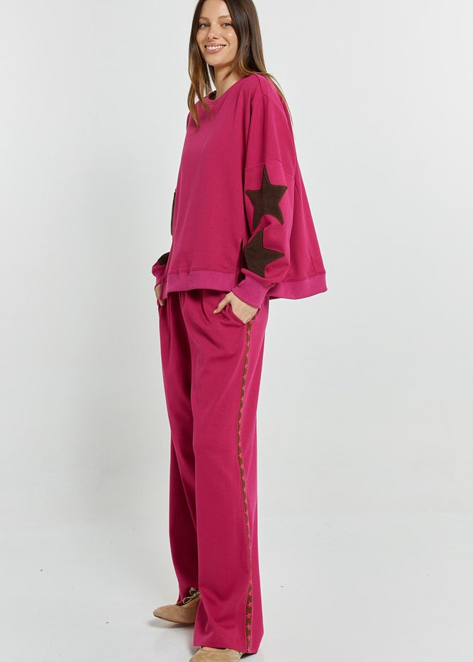 Saskia Sweatshirt