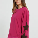 Saskia Sweatshirt