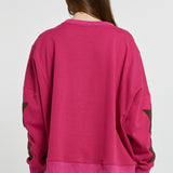 Saskia Sweatshirt