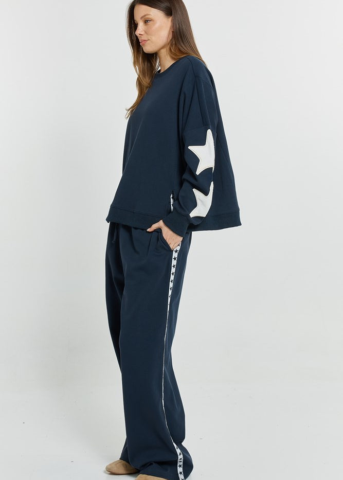 Saskia Sweatshirt