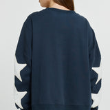 Saskia Sweatshirt