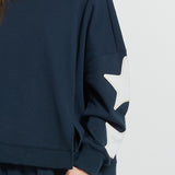 Saskia Sweatshirt
