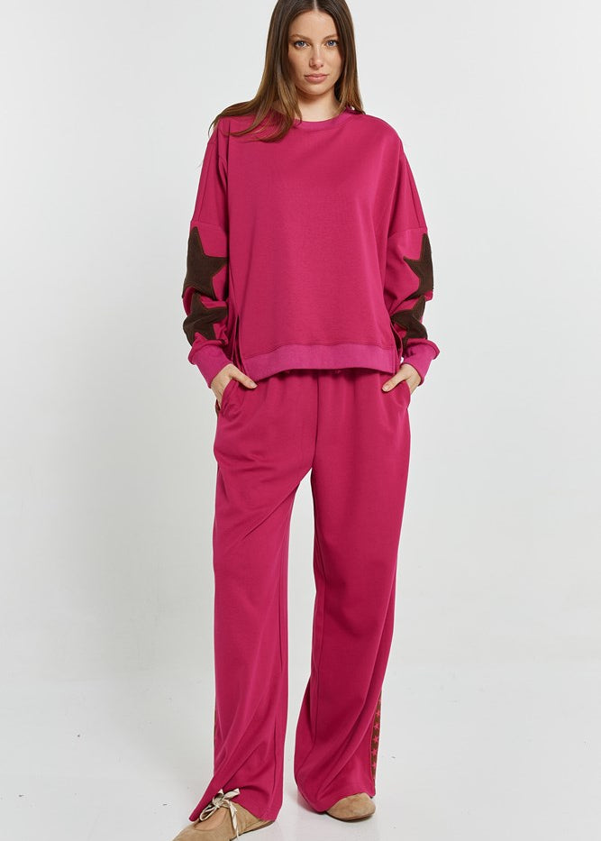 Saskia Trackpant