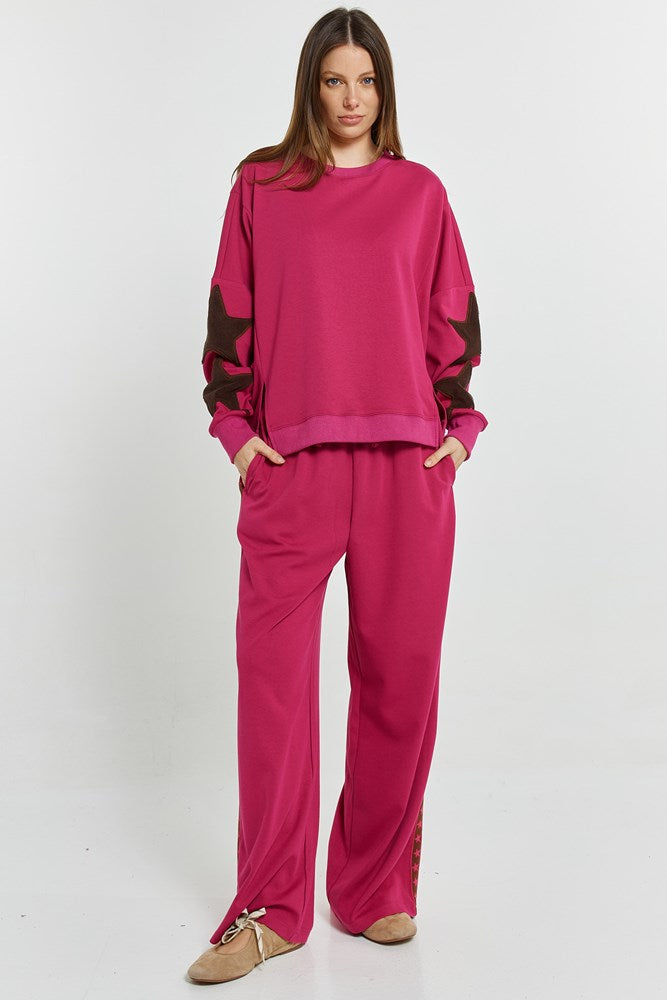 Saskia Trackpant