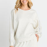 Marcy Sweatshirt