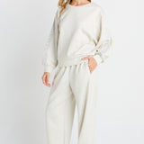 Marcy Sweatshirt