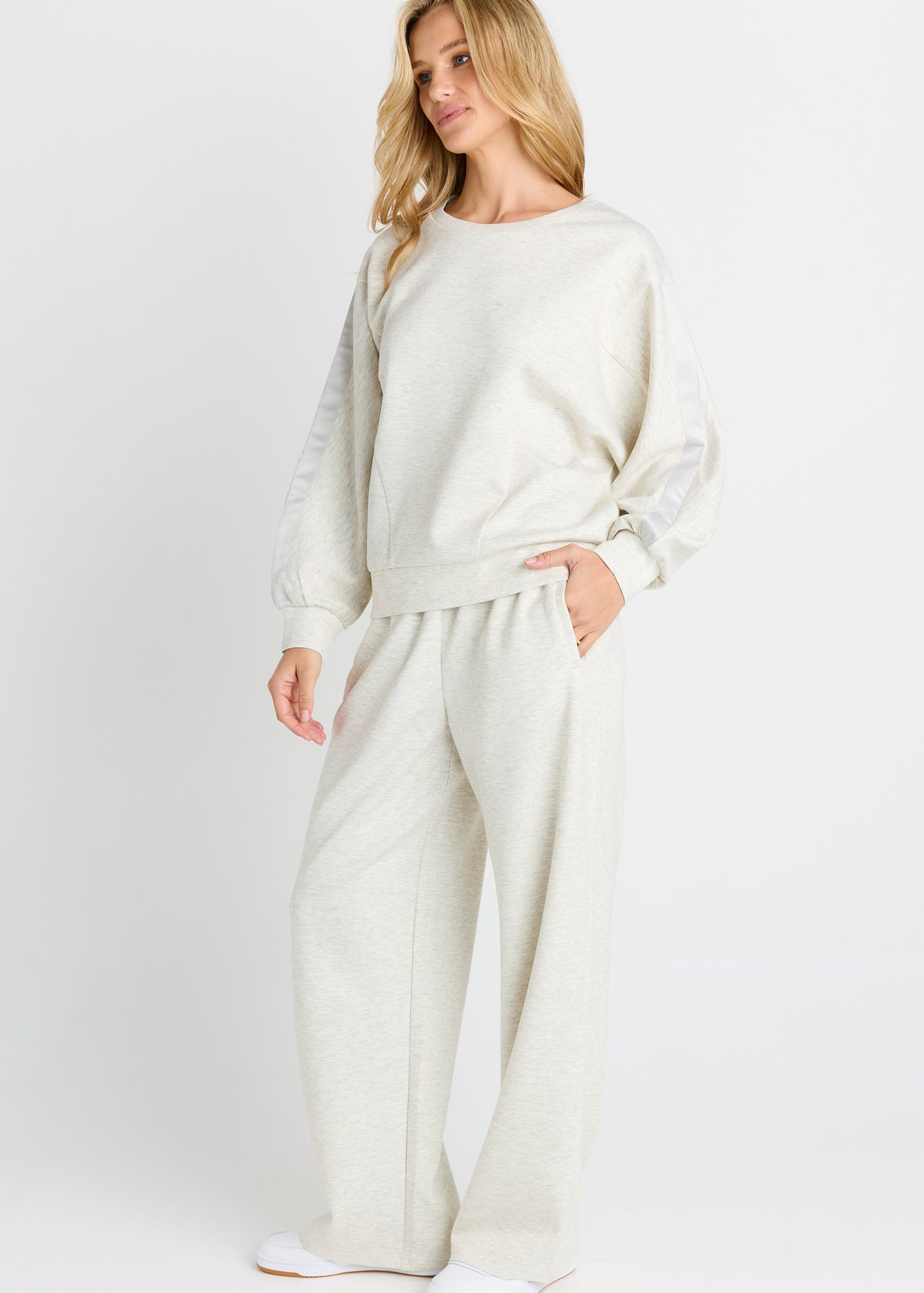 Marcy Sweatshirt