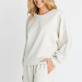 Marcy Sweatshirt