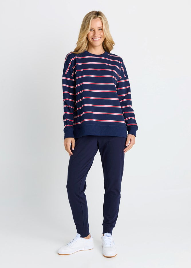 Ziggy Sweat