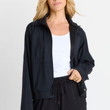 Milla Travel Jacket