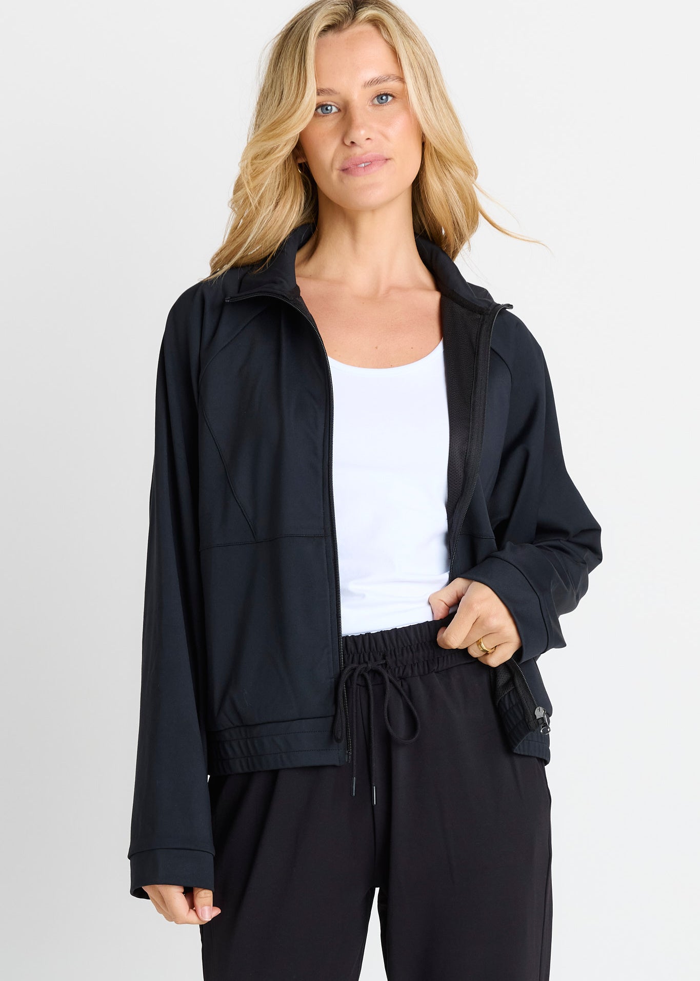 Milla Travel Jacket