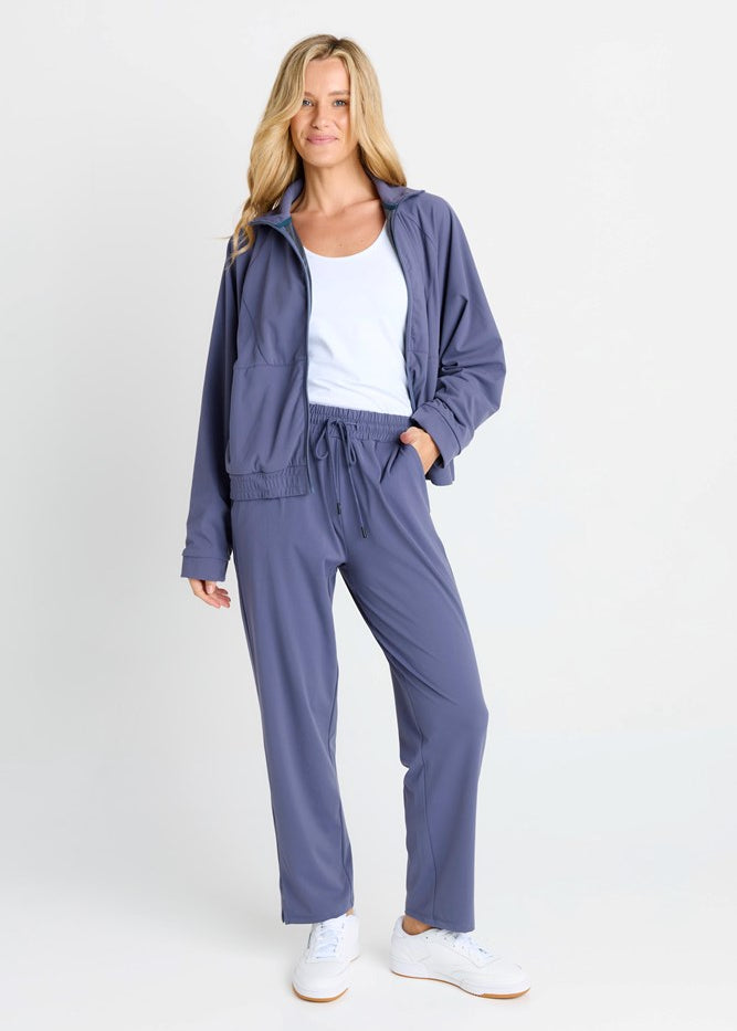 Milla Travel Jacket