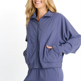 Milla Travel Jacket