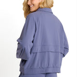 Milla Travel Jacket