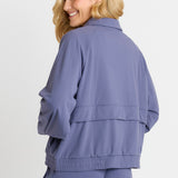 Milla Travel Jacket