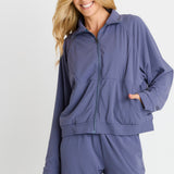 Milla Travel Jacket