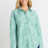 Sage Shirt