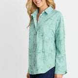 Sage Shirt