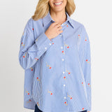 Sage Shirt