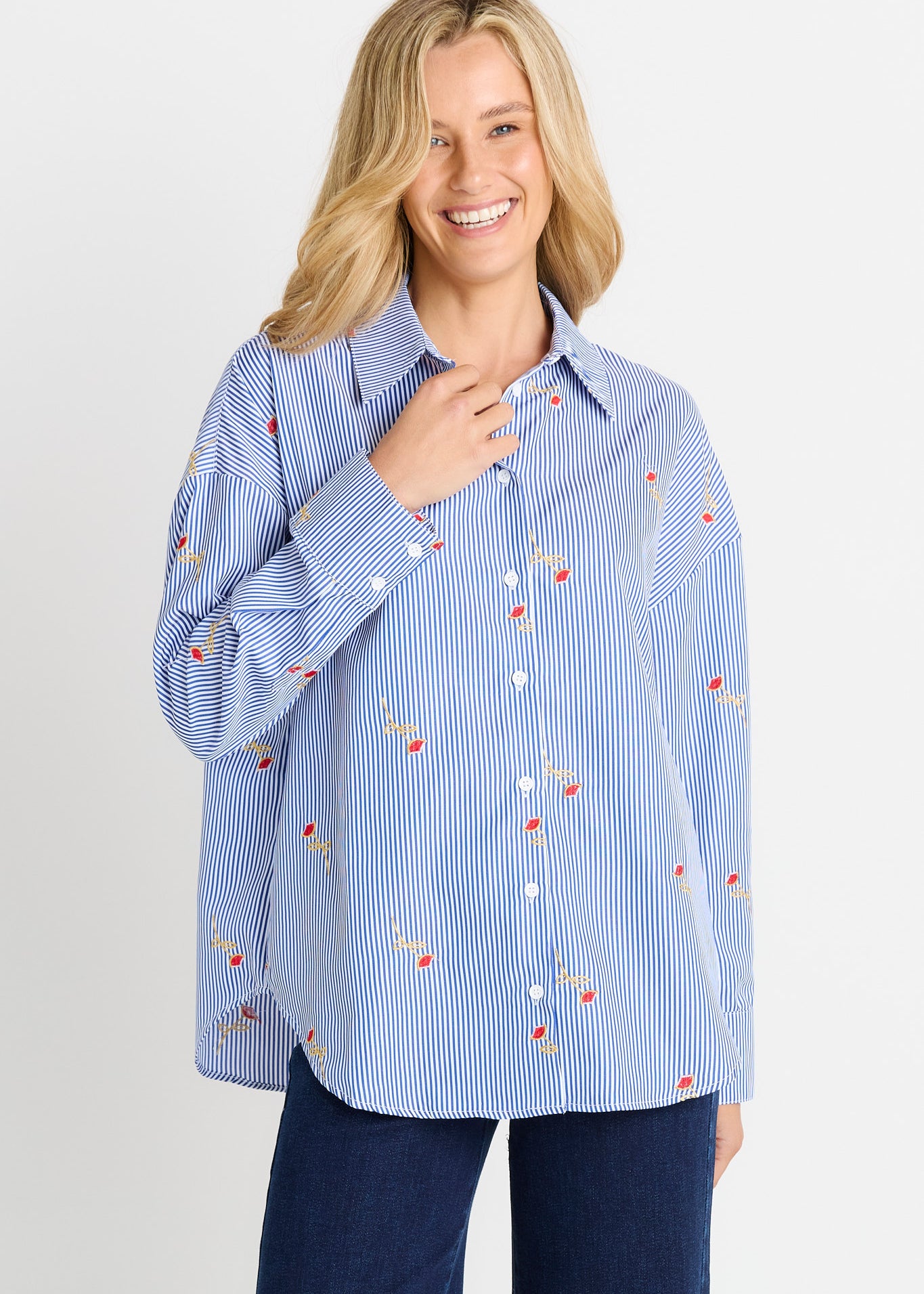 Sage Shirt