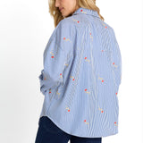 Sage Shirt