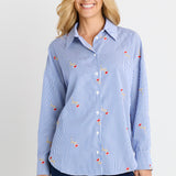 Sage Shirt