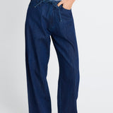 Goldie Jeans - Dark Blue