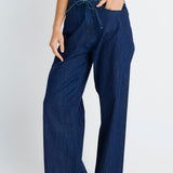 Goldie Jeans - Dark Blue