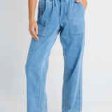 Quinn Cotton Jogger