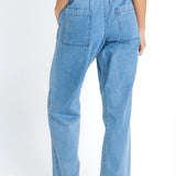 Quinn Cotton Jogger