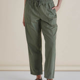 Quinn Cotton Jogger